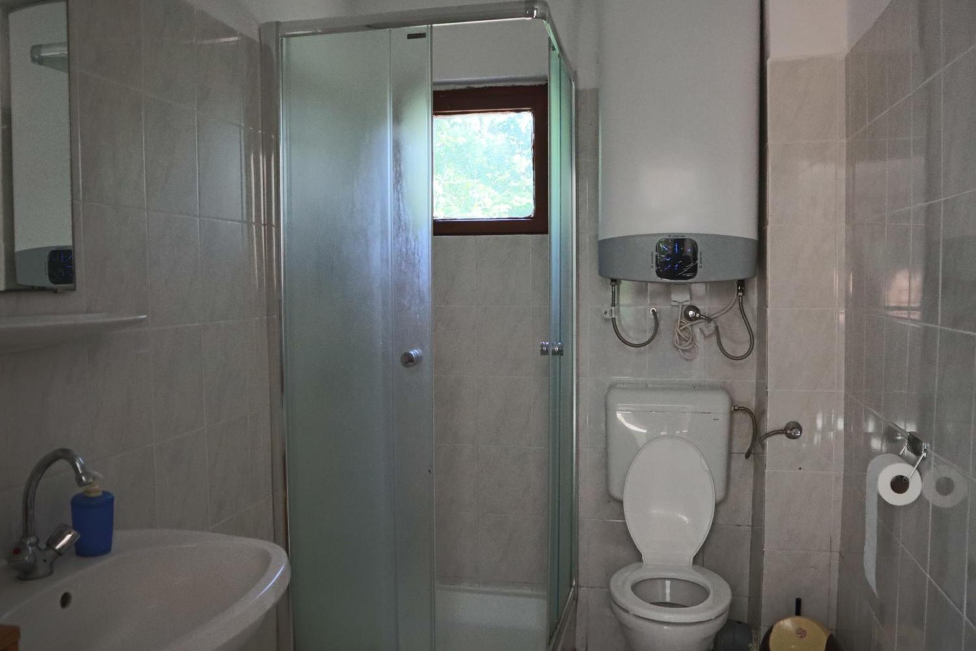 Madarles Vendeghaz Abaliget Exterior foto